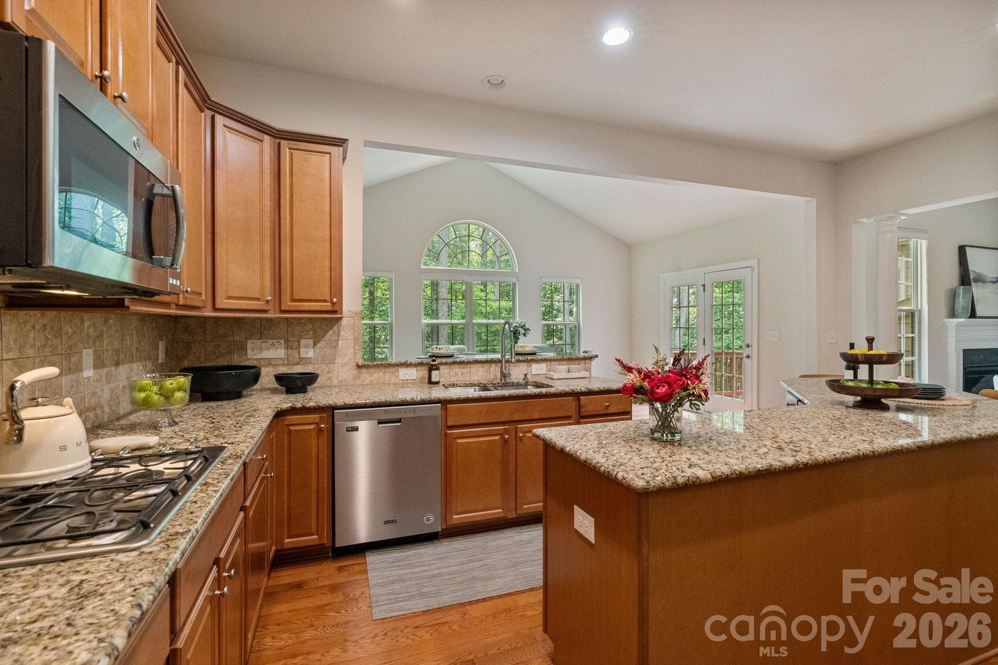 Single Family Residence at Troutman, photo 25 of 51