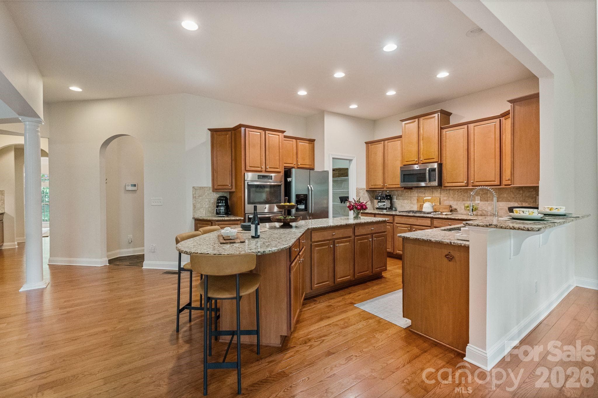 Single Family Residence at Troutman, photo 26 of 51
