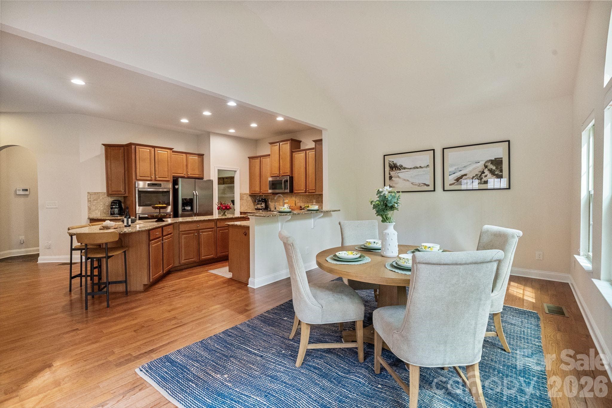 Single Family Residence at Troutman, photo 27 of 51