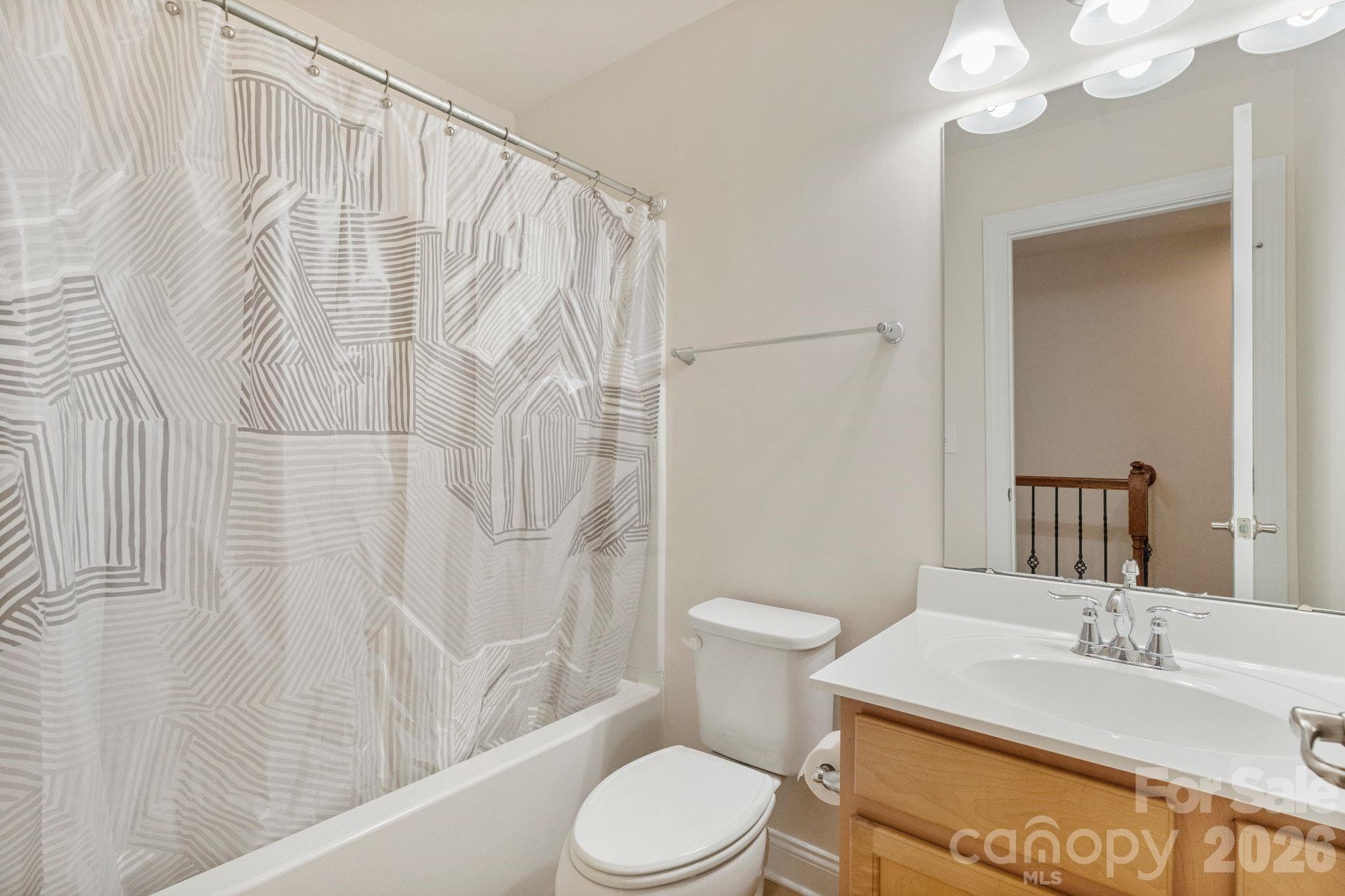 Single Family Residence at Troutman, photo 42 of 51
