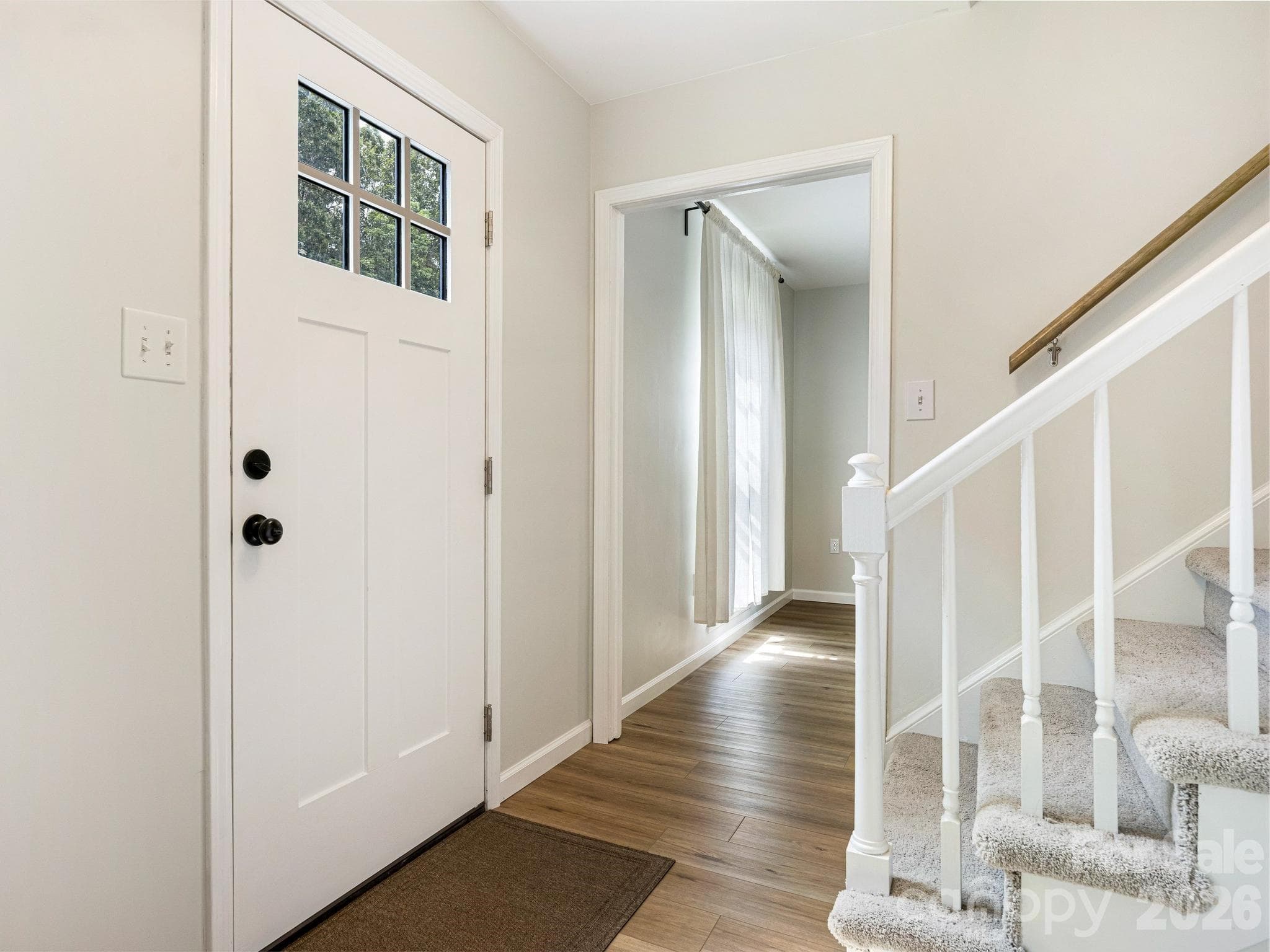 Single Family Residence at Charlotte, photo 5 of 25