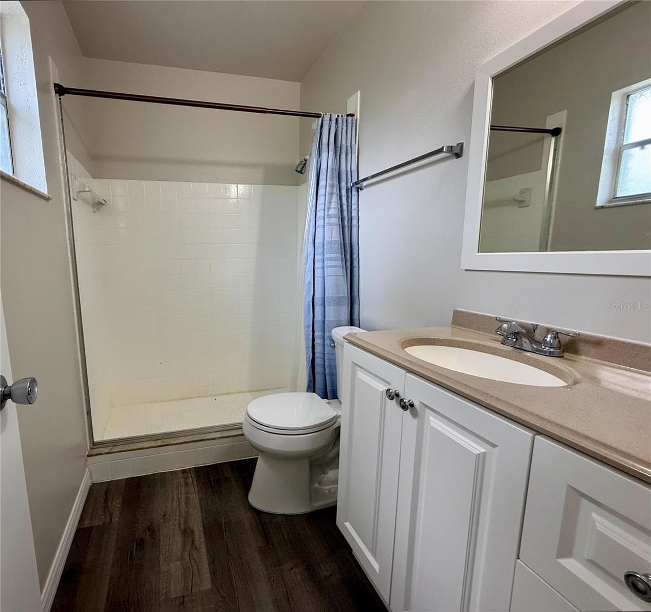 Primary bathroom - 9129 SEWELL LN, SPRING HILL