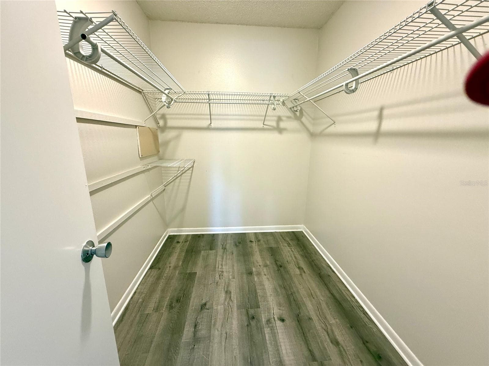 Primary walk in Closet - 9129 SEWELL LN, SPRING HILL