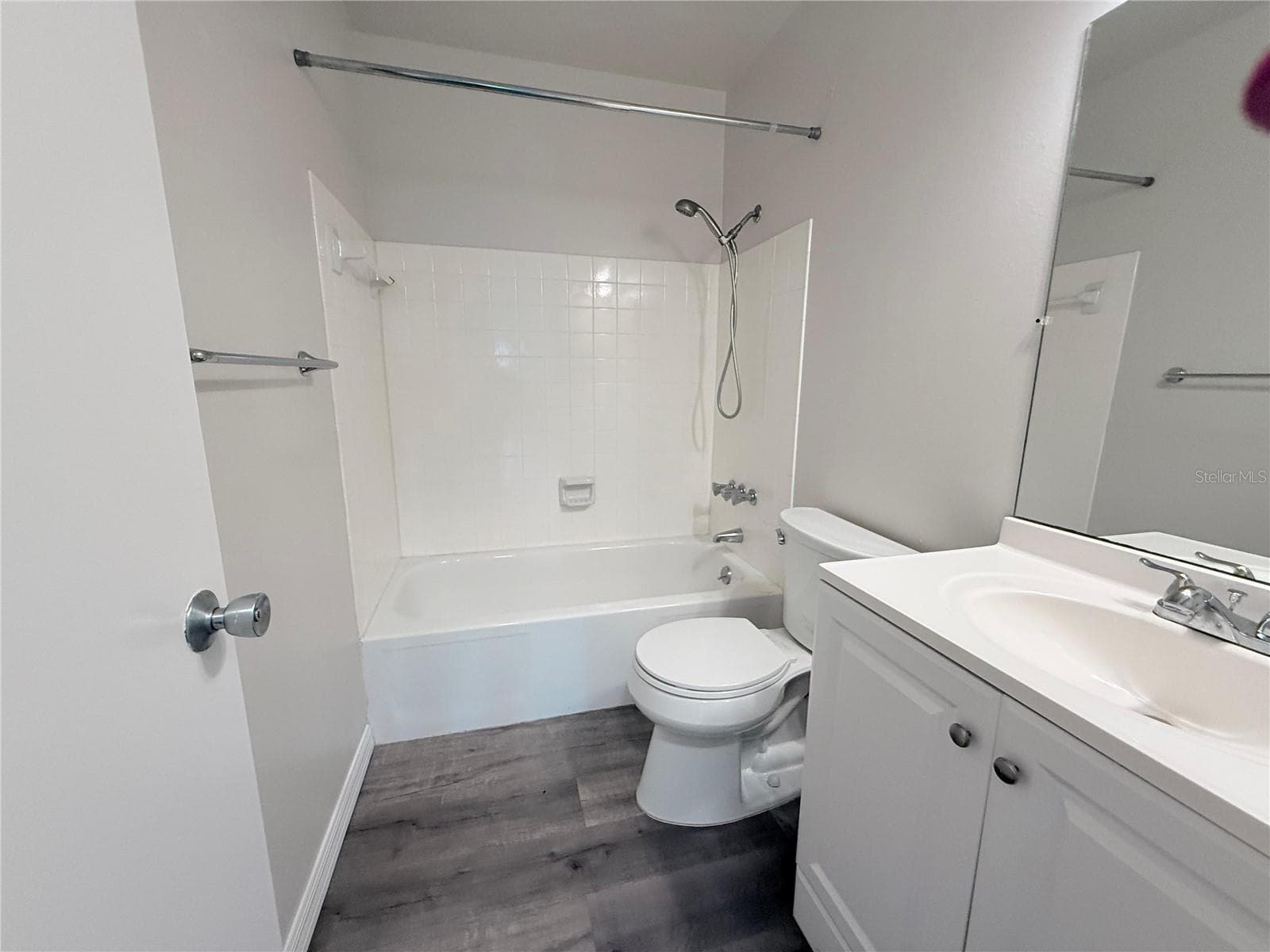 Primary bathroom - 9129 SEWELL LN, SPRING HILL