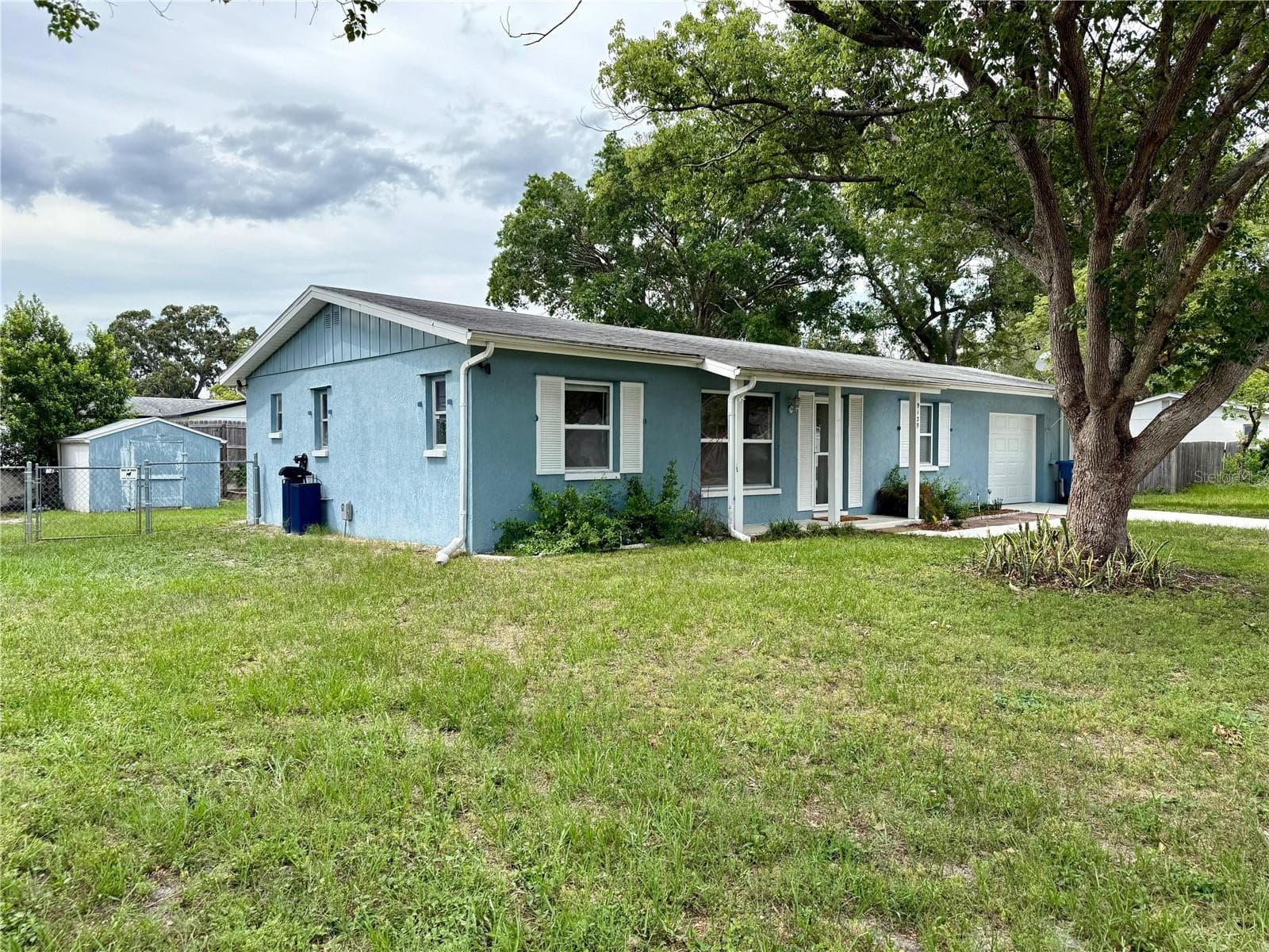 Single Family Residence at 9129 SEWELL LN, SPRING HILL, photo 53 of 54