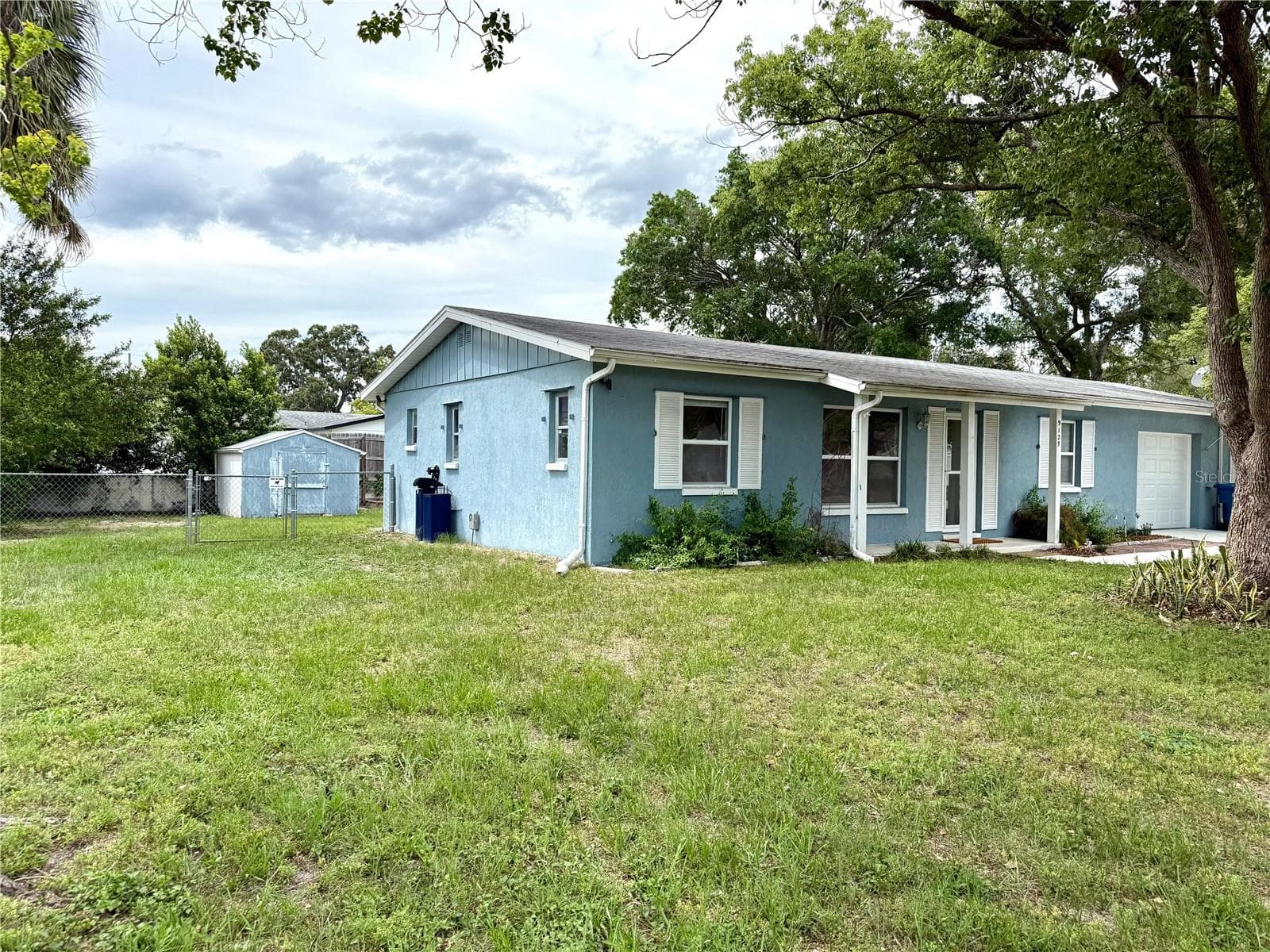Single Family Residence at 9129 SEWELL LN, SPRING HILL, photo 54 of 54