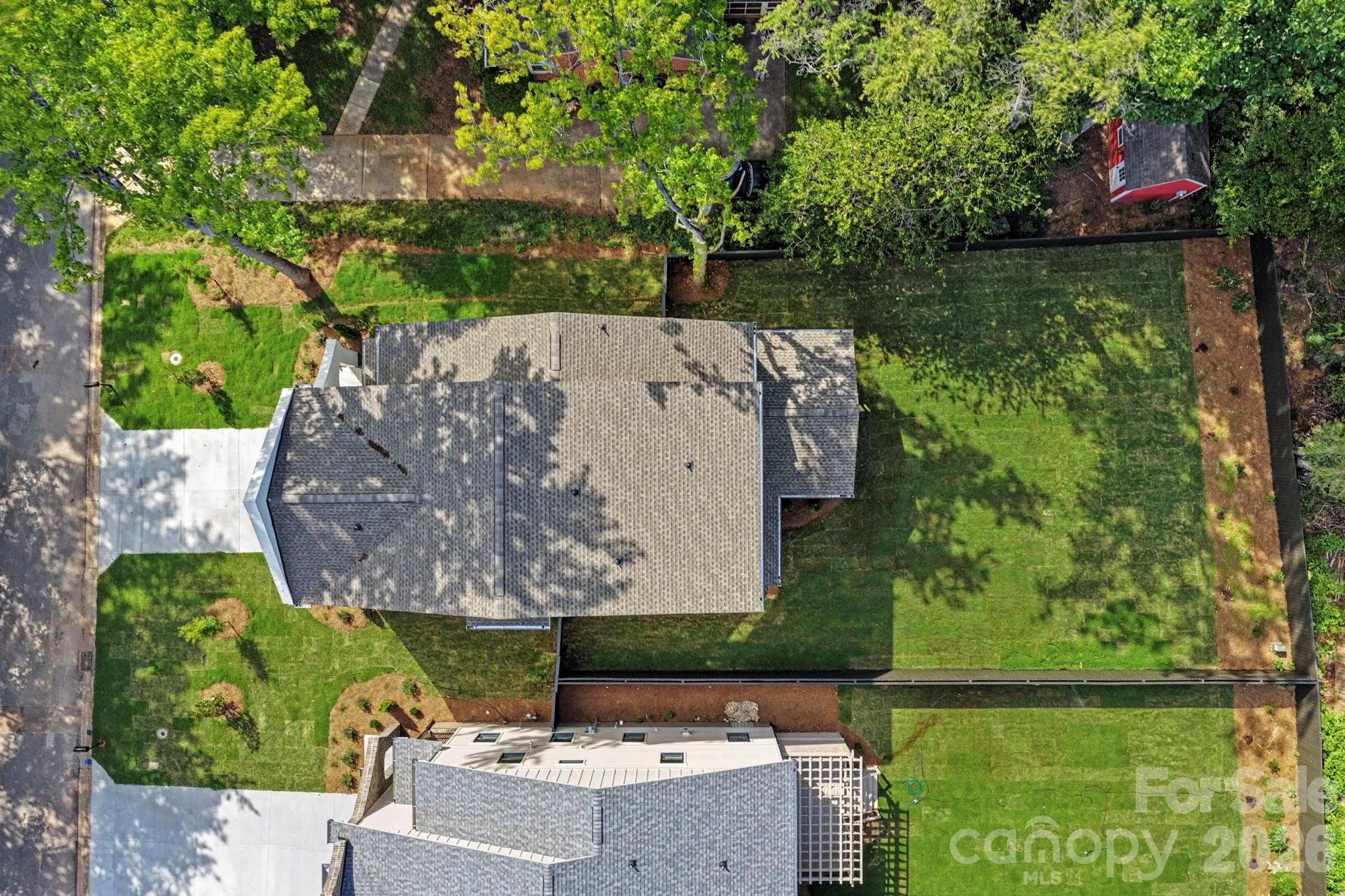 Single Family Residence at Charlotte, photo 4 of 50