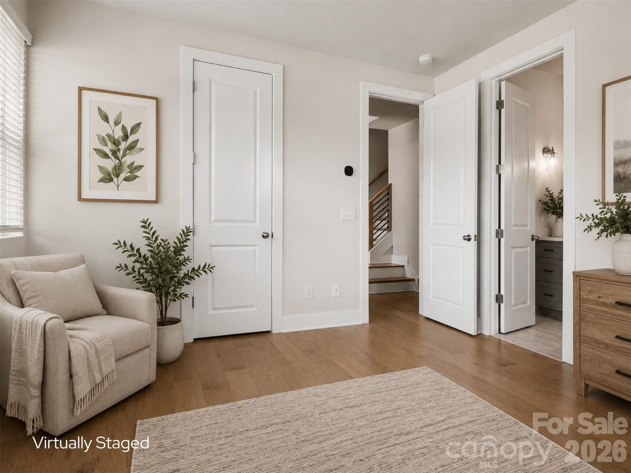 Townhouse at 2845 Ensemble Court, Charlotte, photo 11 of 37