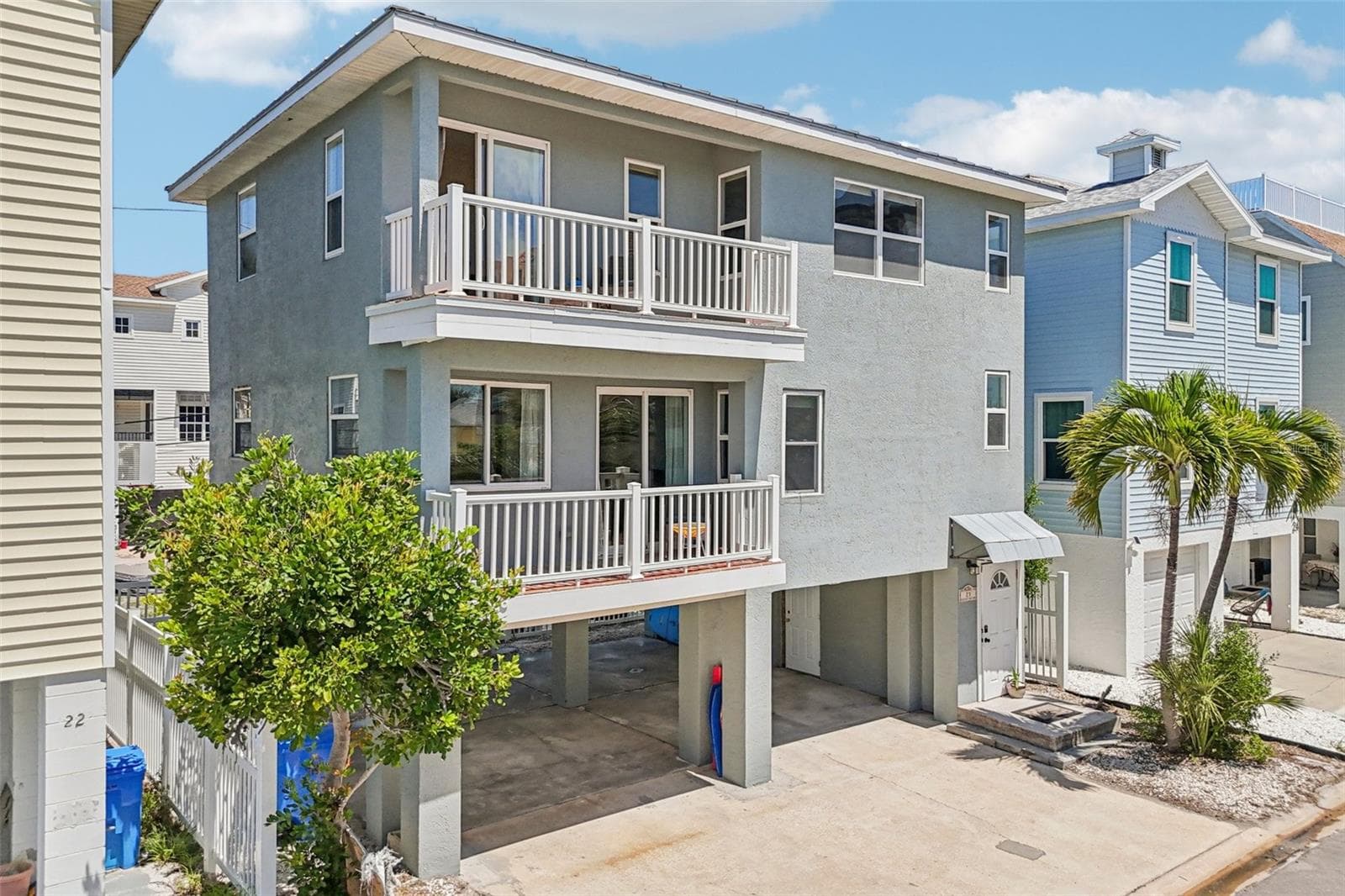 Single Family Residence at 23 80TH AVE, TREASURE ISLAND, photo 5 of 36