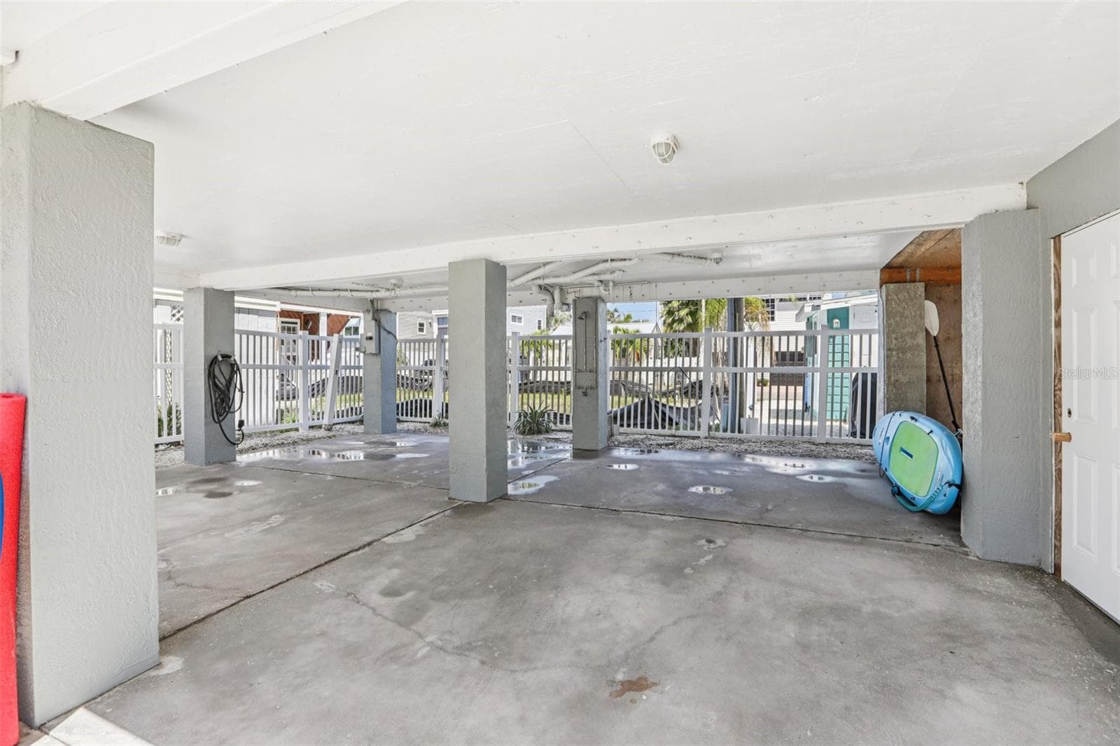 Single Family Residence at 23 80TH AVE, TREASURE ISLAND, photo 32 of 36