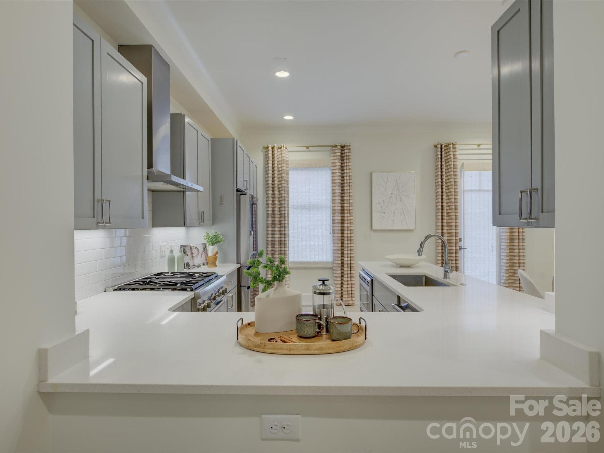 Townhouse at 335 E Tremont Avenue, Charlotte, photo 9 of 40