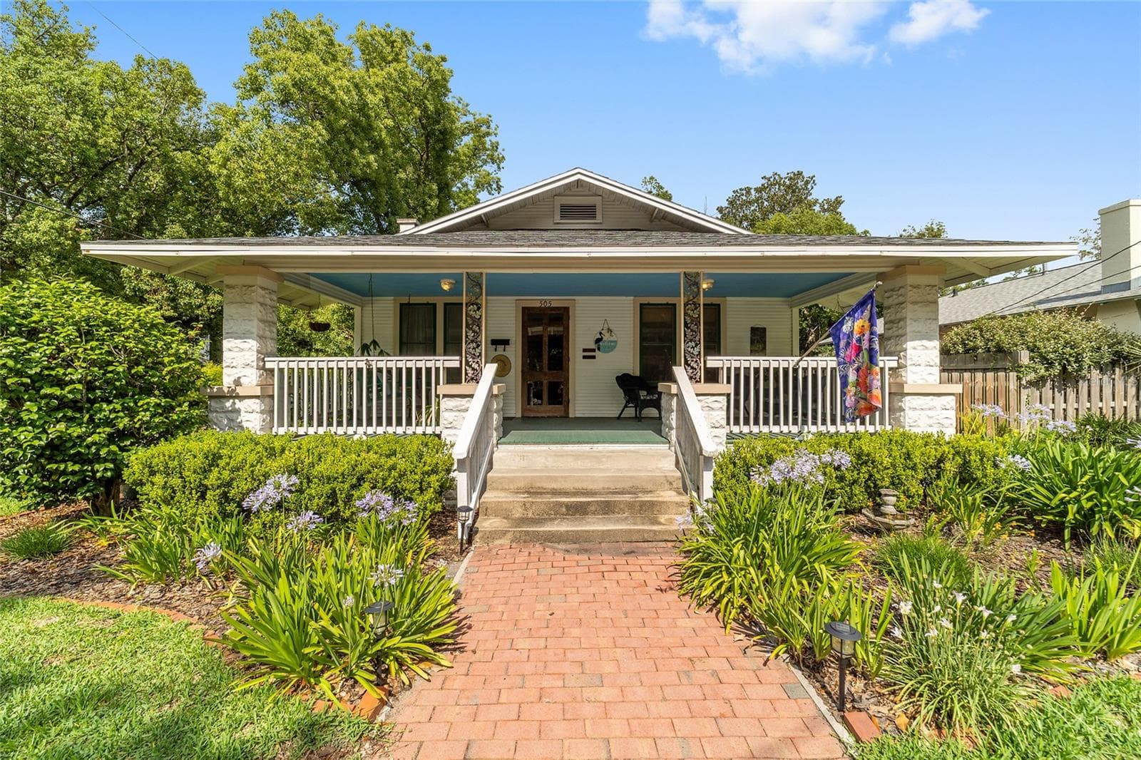505 SE SANCHEZ AVE
