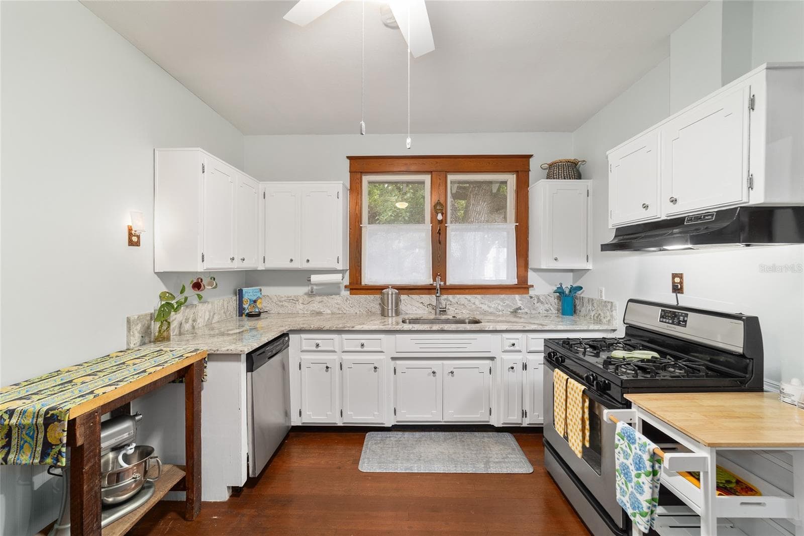 Single Family Residence at 505 SE SANCHEZ AVE, OCALA, photo 11 of 38