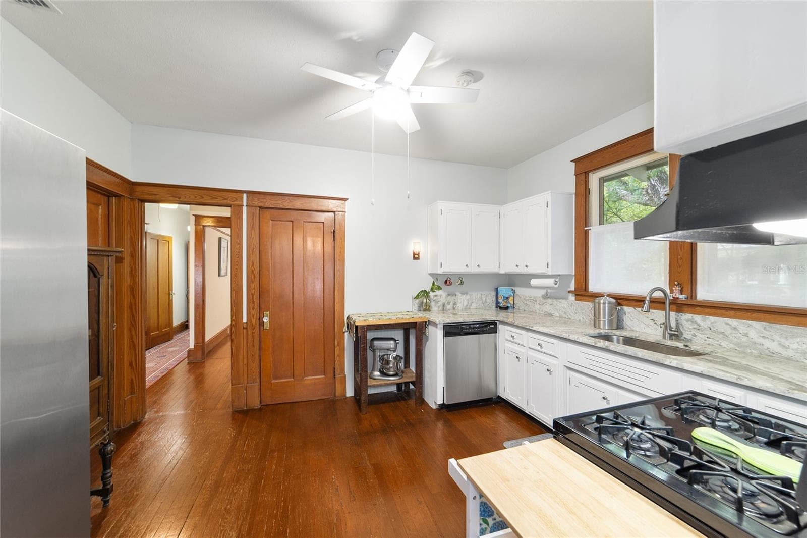Single Family Residence at 505 SE SANCHEZ AVE, OCALA, photo 12 of 38