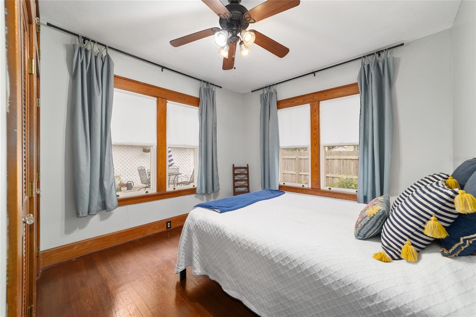 Primary Bedroom - 505 SE SANCHEZ AVE, OCALA