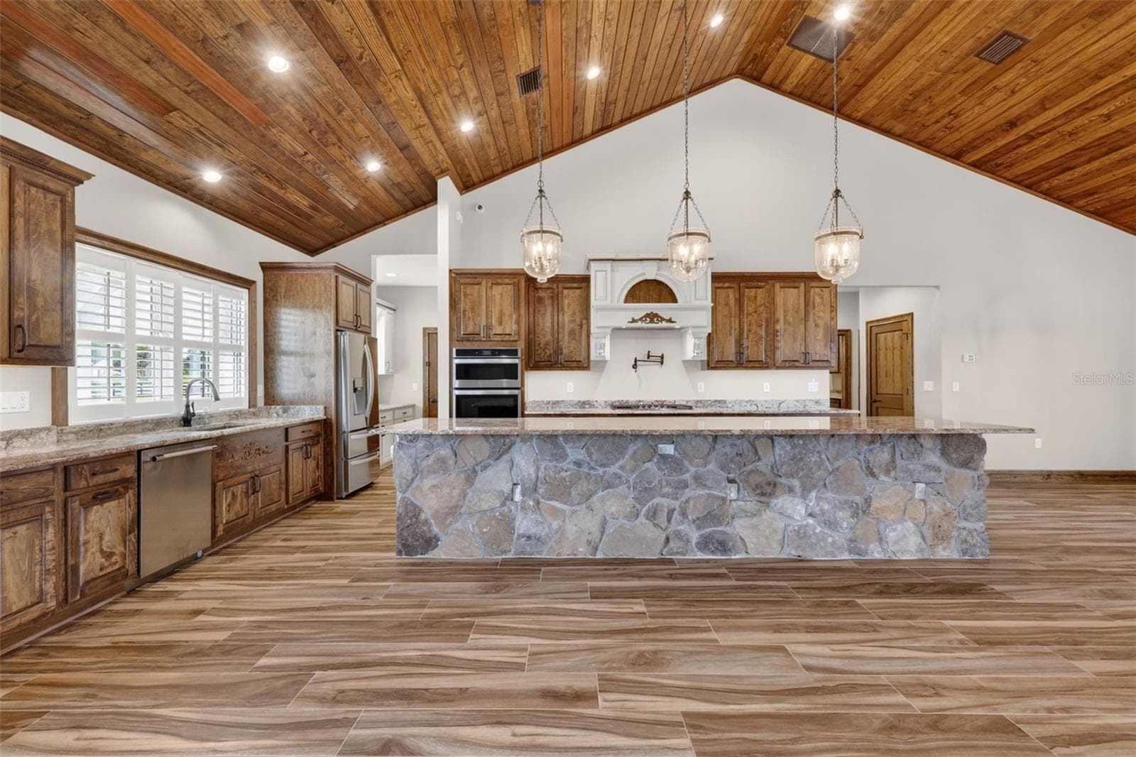 Single Family Residence at 5496 NANTAHALA LN, LADY LAKE, photo 12 of 47