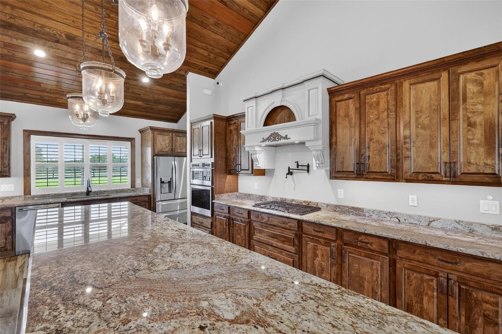 Single Family Residence at 5496 NANTAHALA LN, LADY LAKE, photo 19 of 47