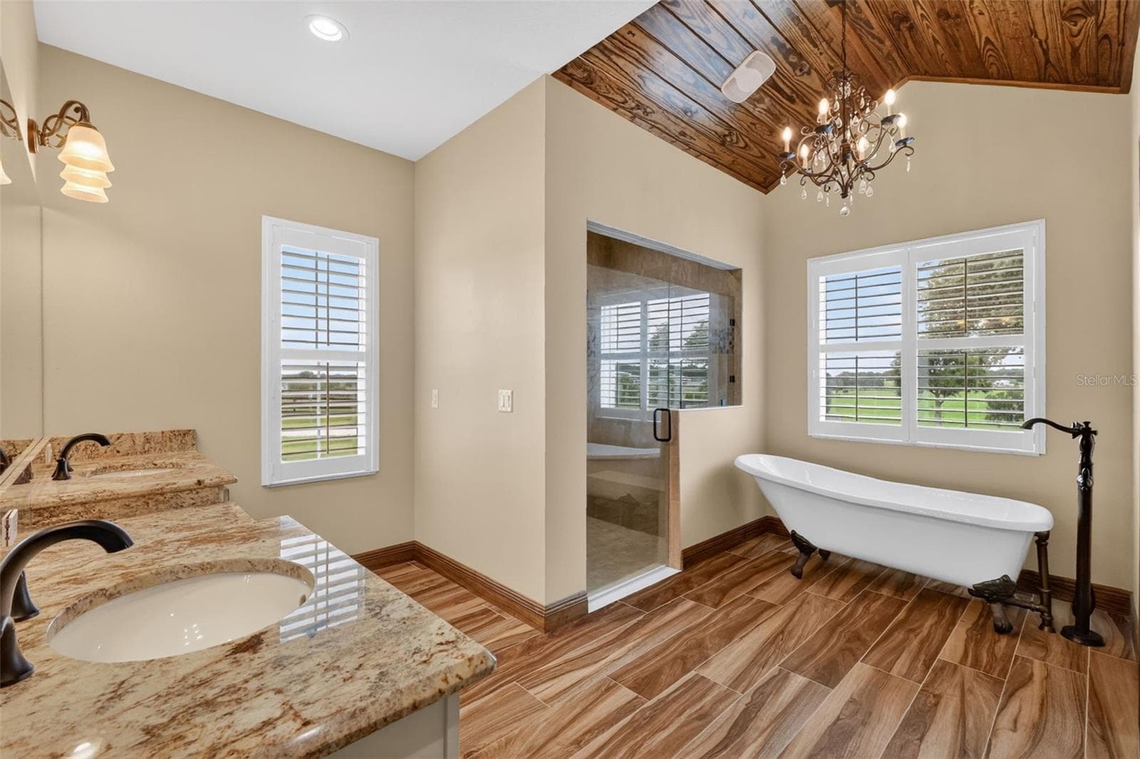 Single Family Residence at 5496 NANTAHALA LN, LADY LAKE, photo 24 of 47