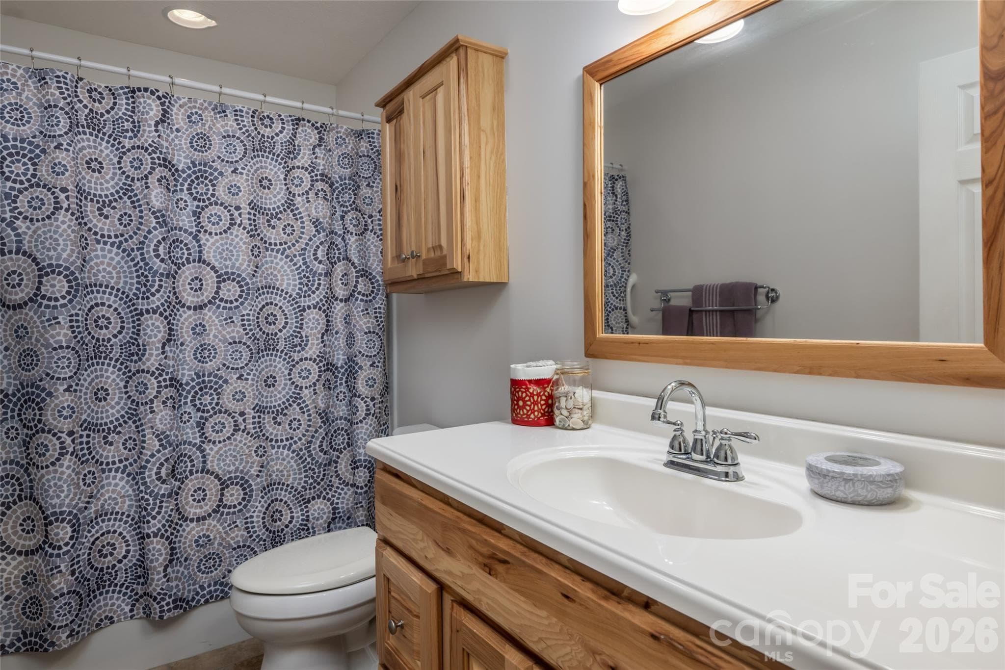 Single Family Residence at Sylva, photo 28 of 48