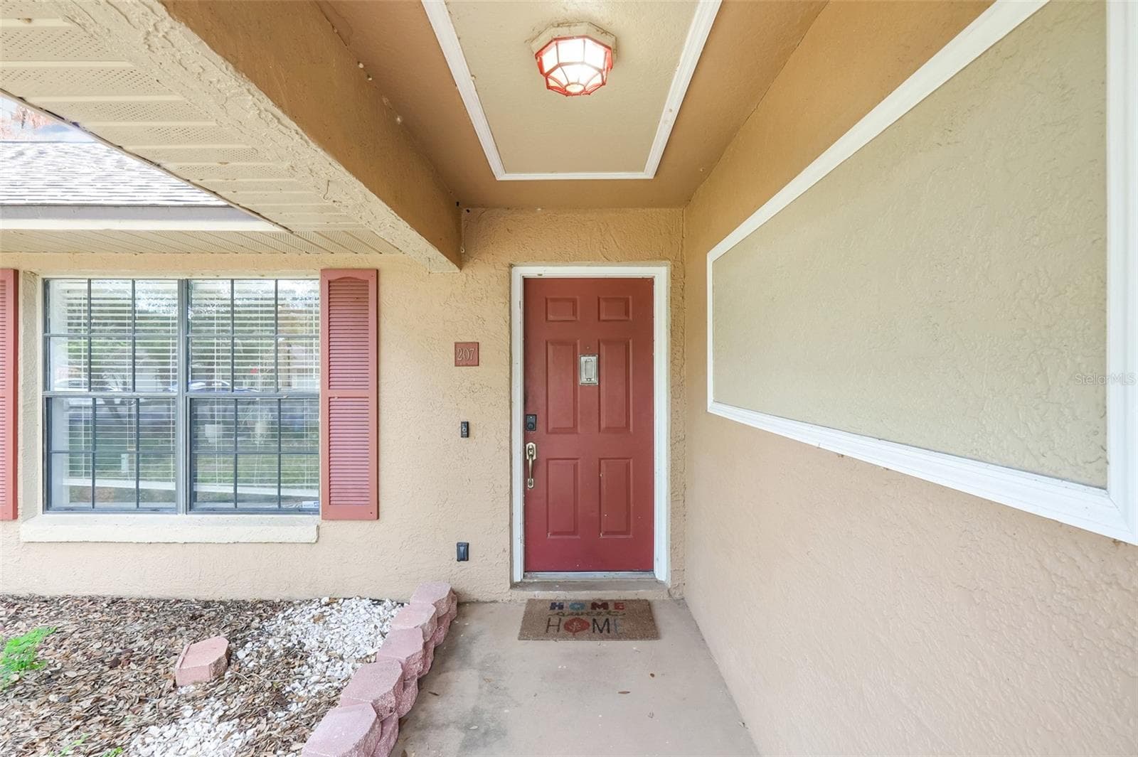 Single Family Residence at 207 HOWARD CT, MASCOTTE, photo 4 of 29