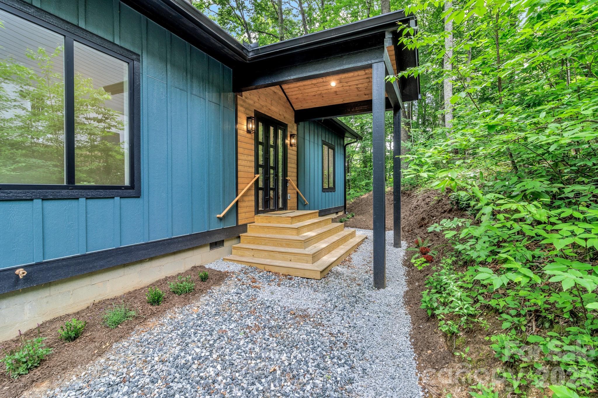 Single Family Residence at Maggie Valley, photo 2 of 47