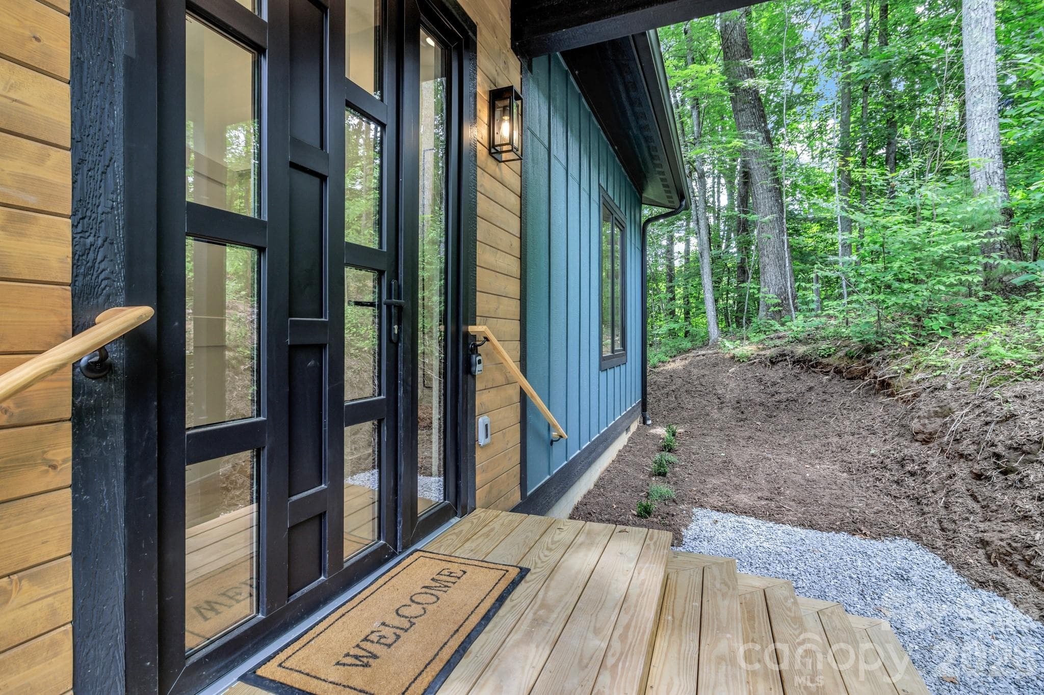 Single Family Residence at Maggie Valley, photo 4 of 47