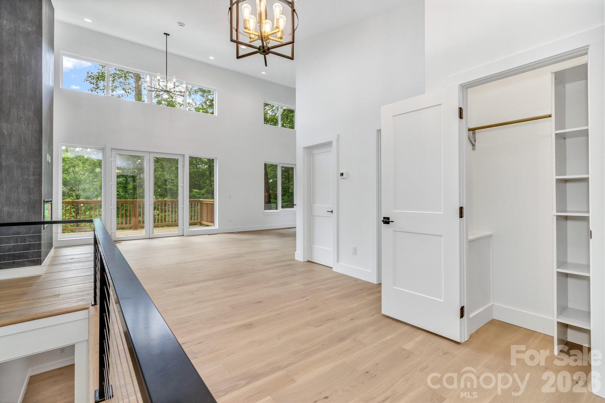 Single Family Residence at 50 Sleeping Bear Ridge, Maggie Valley, photo 6 of 47