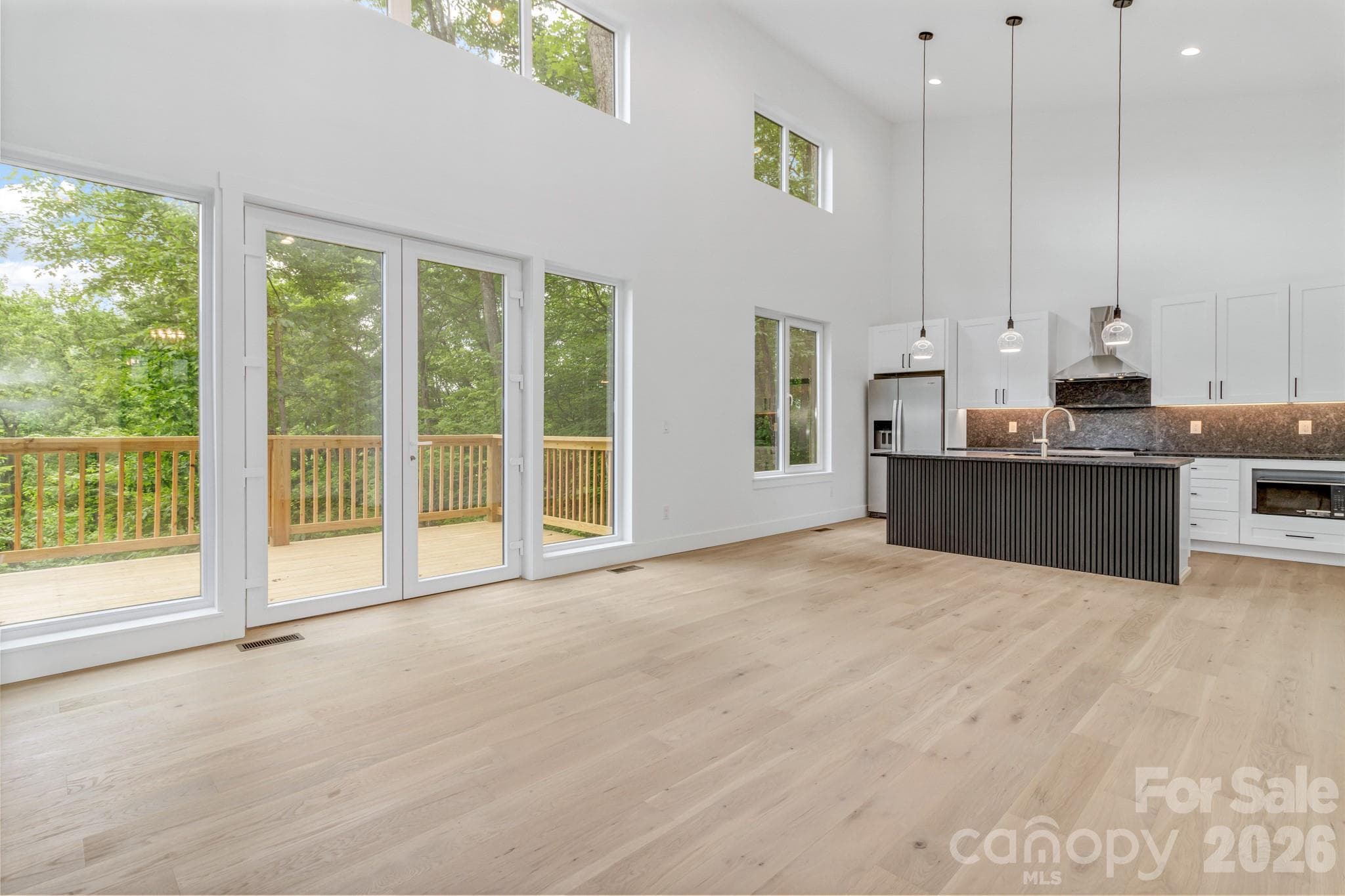 Single Family Residence at 50 Sleeping Bear Ridge, Maggie Valley, photo 8 of 47