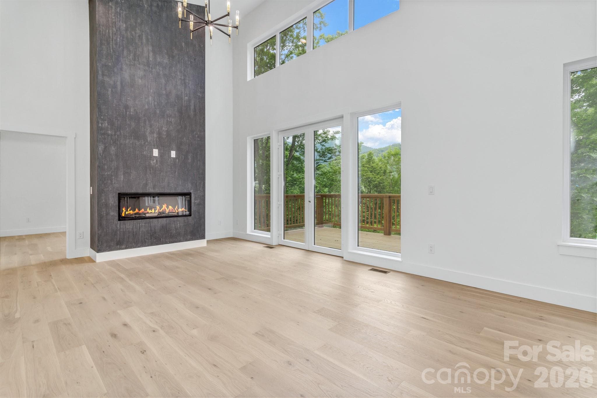 Single Family Residence at 50 Sleeping Bear Ridge, Maggie Valley, photo 9 of 47