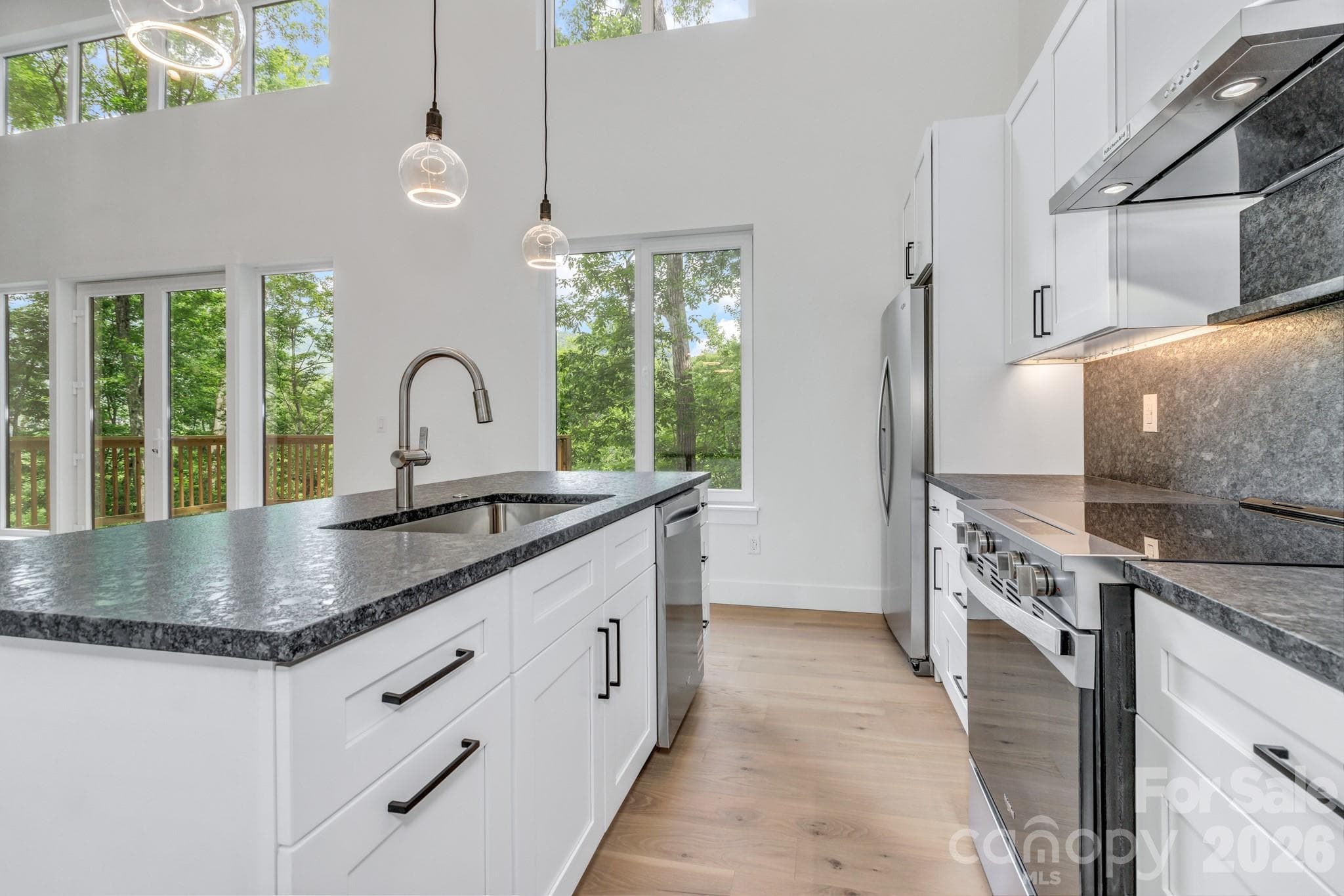 Single Family Residence at 50 Sleeping Bear Ridge, Maggie Valley, photo 17 of 47