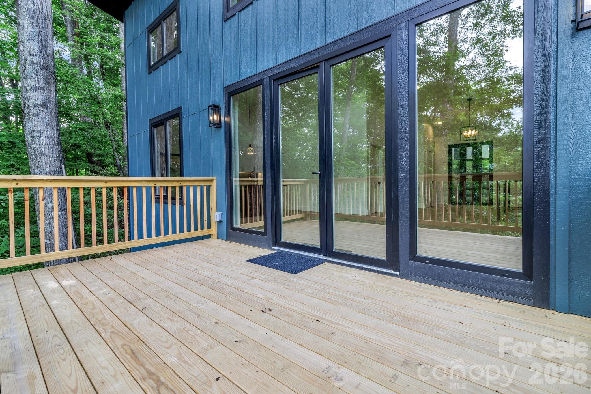 Single Family Residence at 50 Sleeping Bear Ridge, Maggie Valley, photo 29 of 47