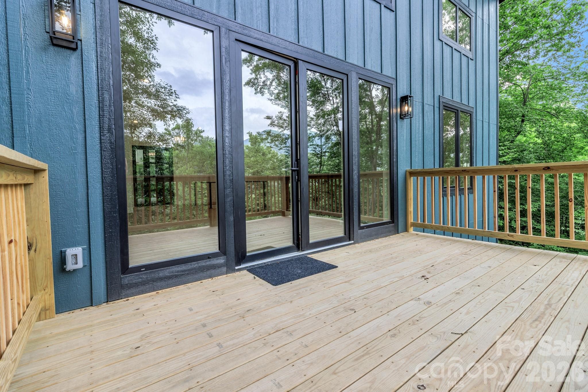 Single Family Residence at 50 Sleeping Bear Ridge, Maggie Valley, photo 30 of 47