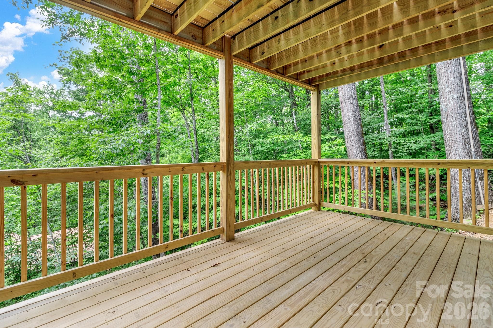 Single Family Residence at 50 Sleeping Bear Ridge, Maggie Valley, photo 43 of 47