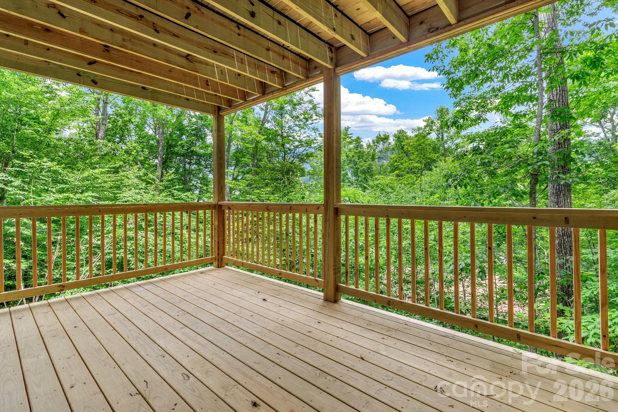Single Family Residence at 50 Sleeping Bear Ridge, Maggie Valley, photo 44 of 47