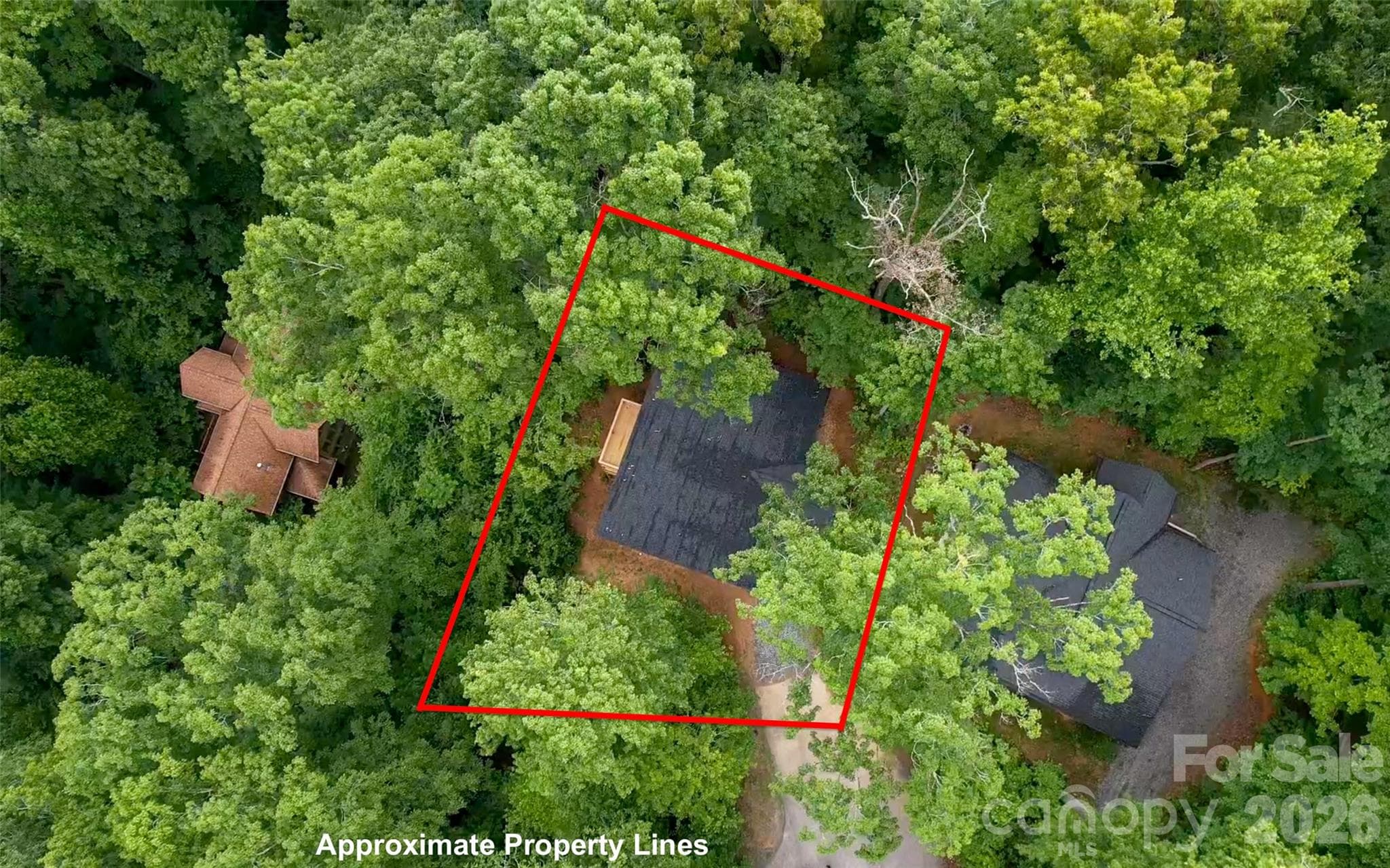 Single Family Residence at 50 Sleeping Bear Ridge, Maggie Valley, photo 47 of 47