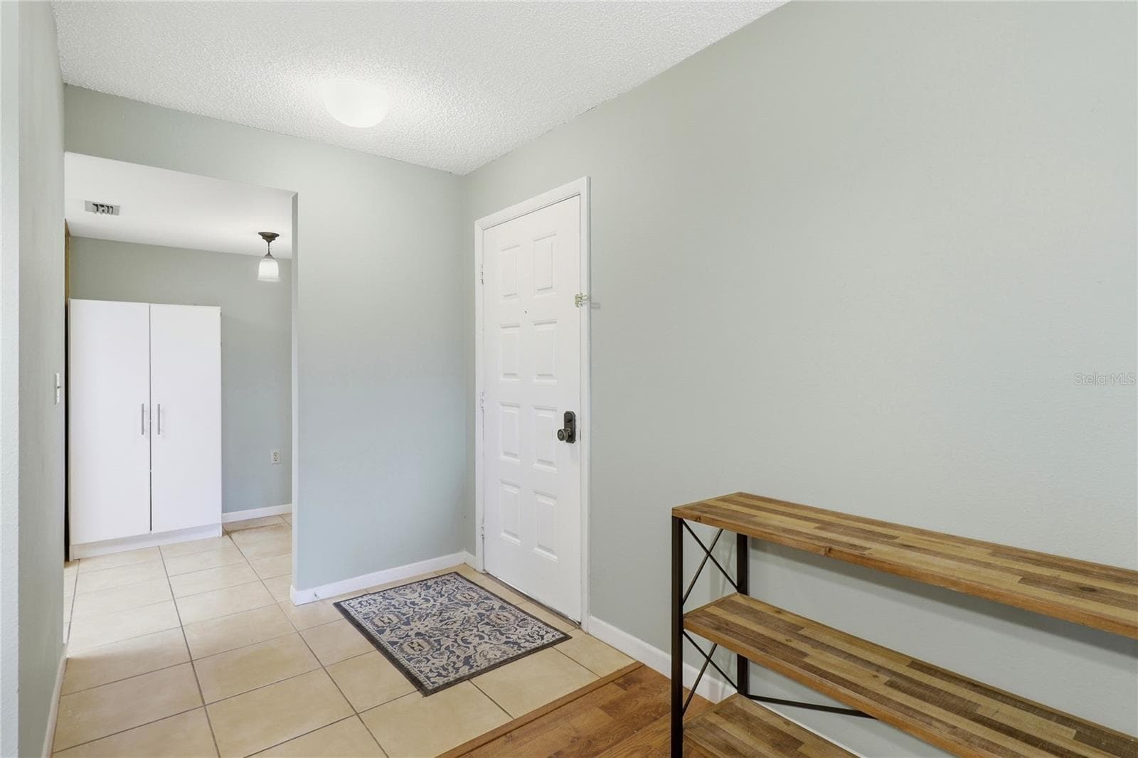 Front door entrance - 2685 SABAL SPRINGS CIR #105, CLEARWATER
