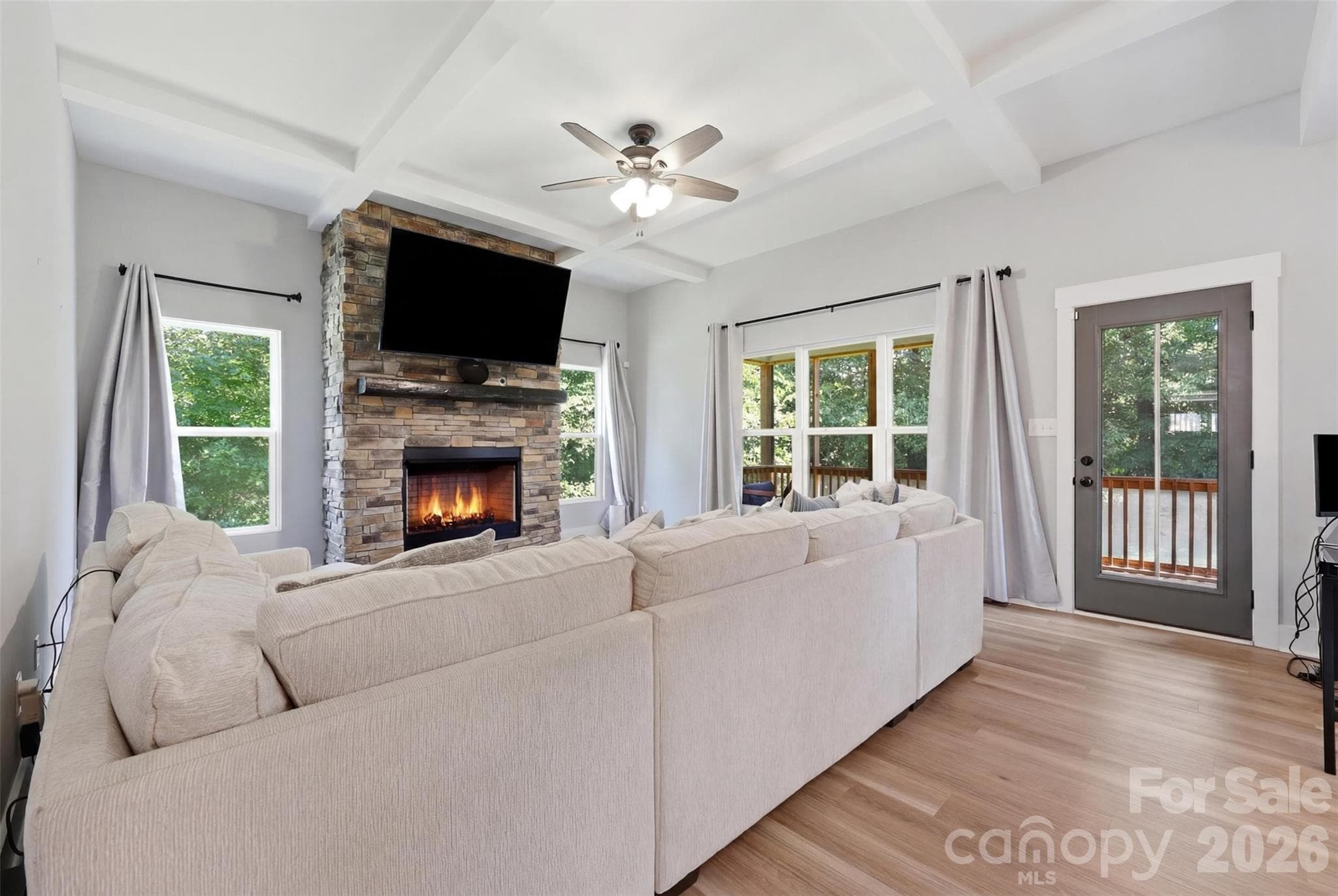 This home offers lifestyle and bespoke elements. - Rock Hill