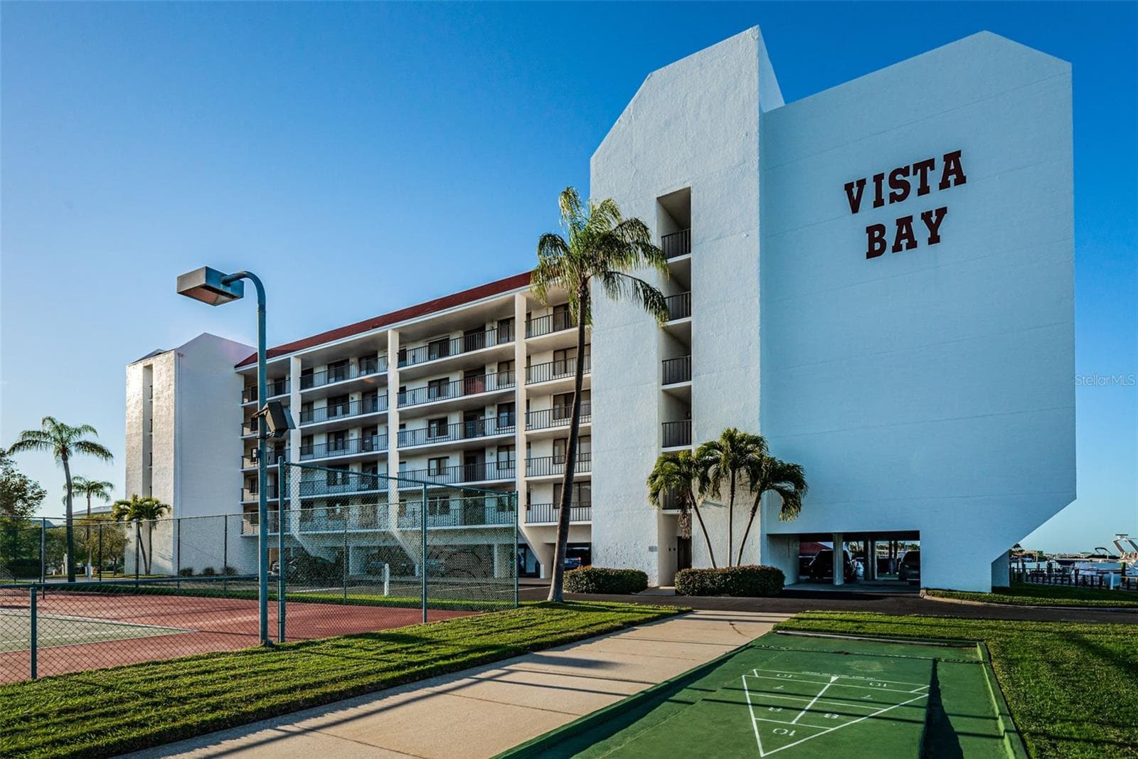 Condominium at 19111 VISTA BAY DR #304, INDIAN SHORES, photo 4 of 94