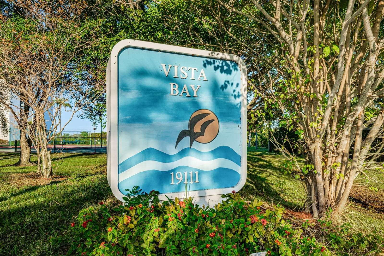 Vista Bay Condos in Indian Shores - 19111 VISTA BAY DR #304, INDIAN SHORES