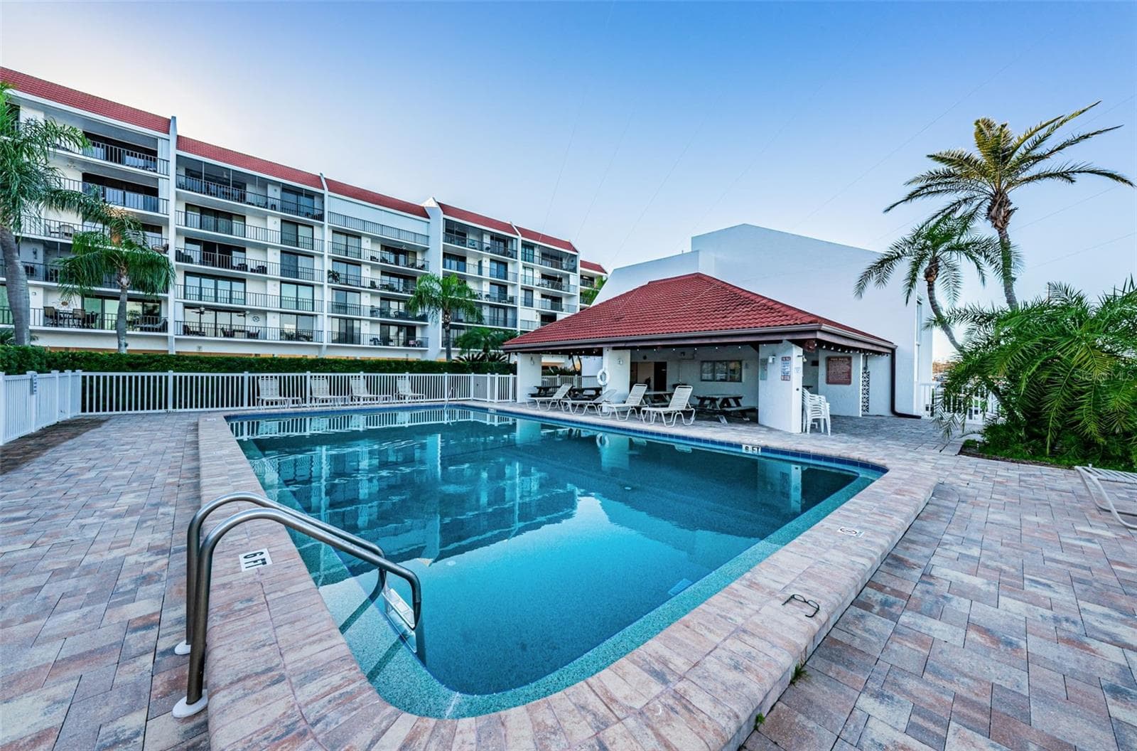 Condominium at 19111 VISTA BAY DR #304, INDIAN SHORES, photo 65 of 94
