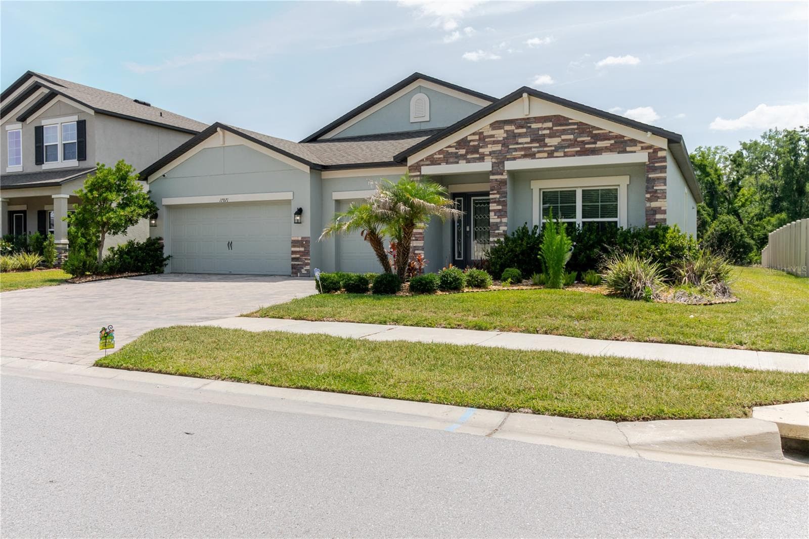 Single Family Residence at 17871 CORTES CREEK BLVD, SPRING HILL, photo 3 of 82