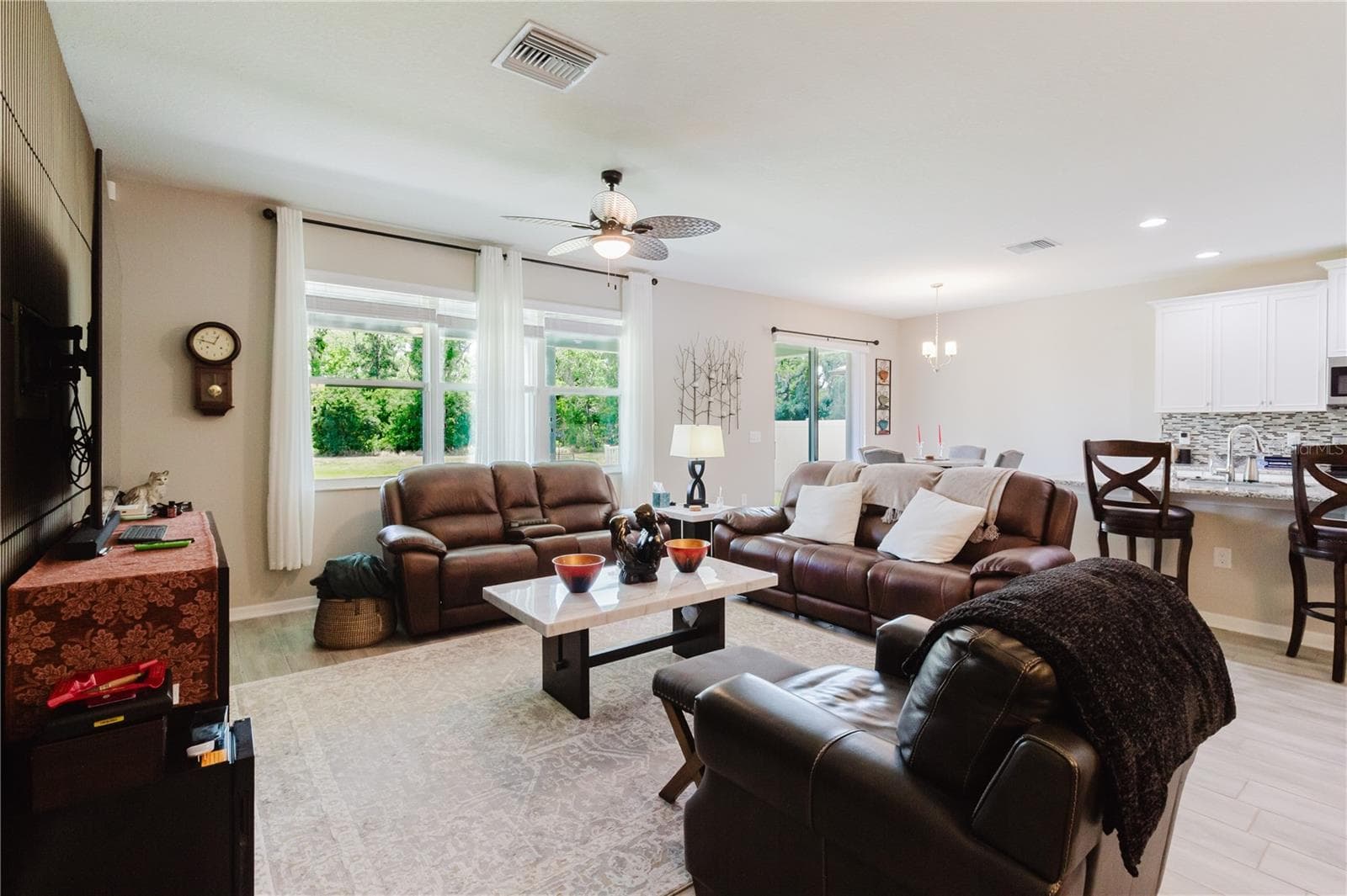 Single Family Residence at 17871 CORTES CREEK BLVD, SPRING HILL, photo 12 of 82
