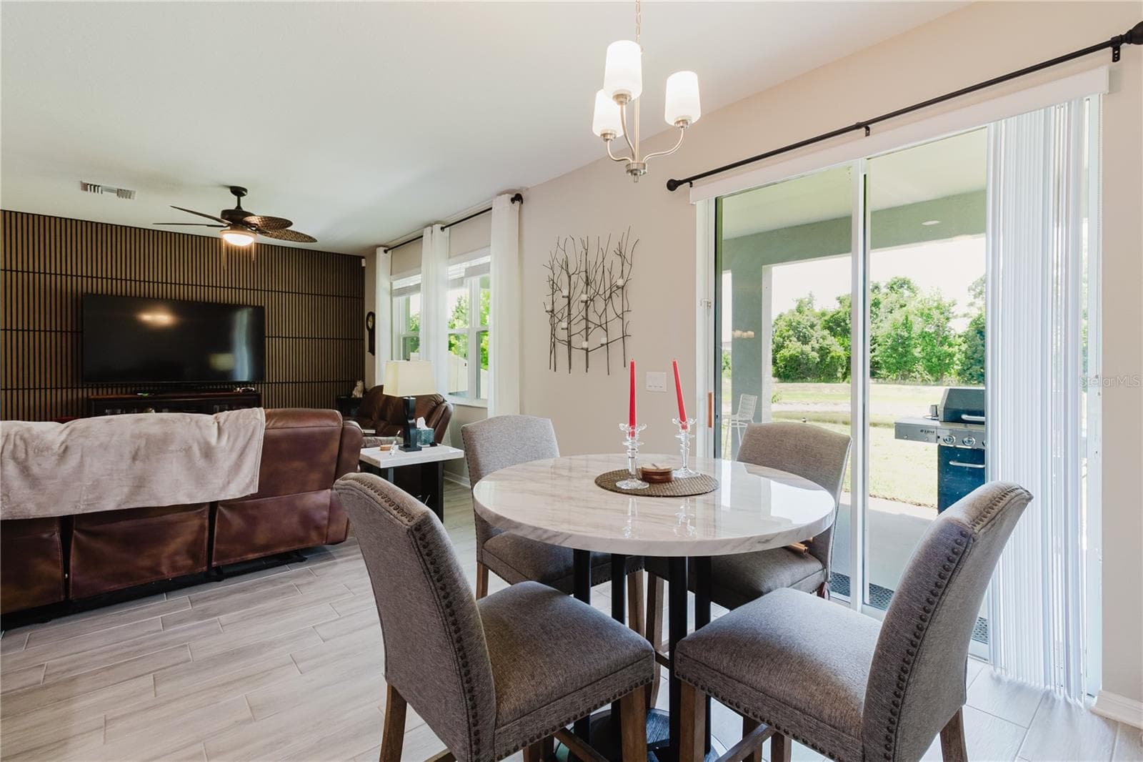 Single Family Residence at 17871 CORTES CREEK BLVD, SPRING HILL, photo 29 of 82