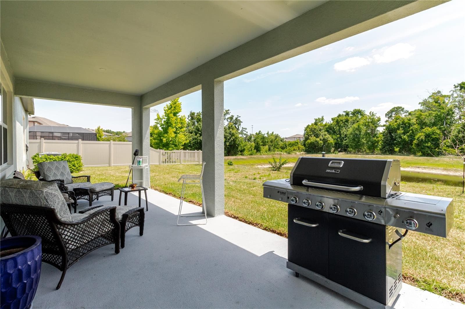 Single Family Residence at 17871 CORTES CREEK BLVD, SPRING HILL, photo 51 of 82