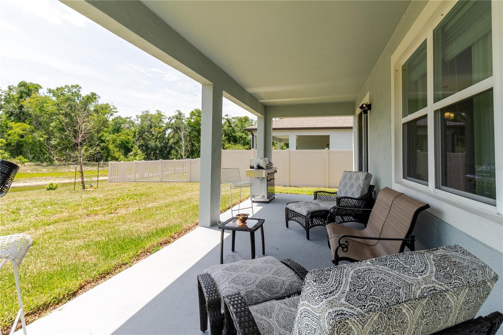 Single Family Residence at 17871 CORTES CREEK BLVD, SPRING HILL, photo 52 of 82