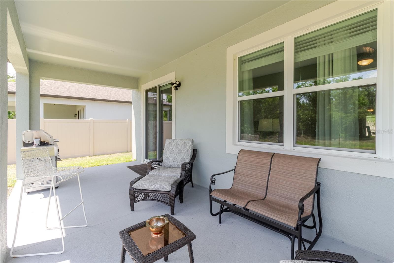 Single Family Residence at 17871 CORTES CREEK BLVD, SPRING HILL, photo 53 of 82