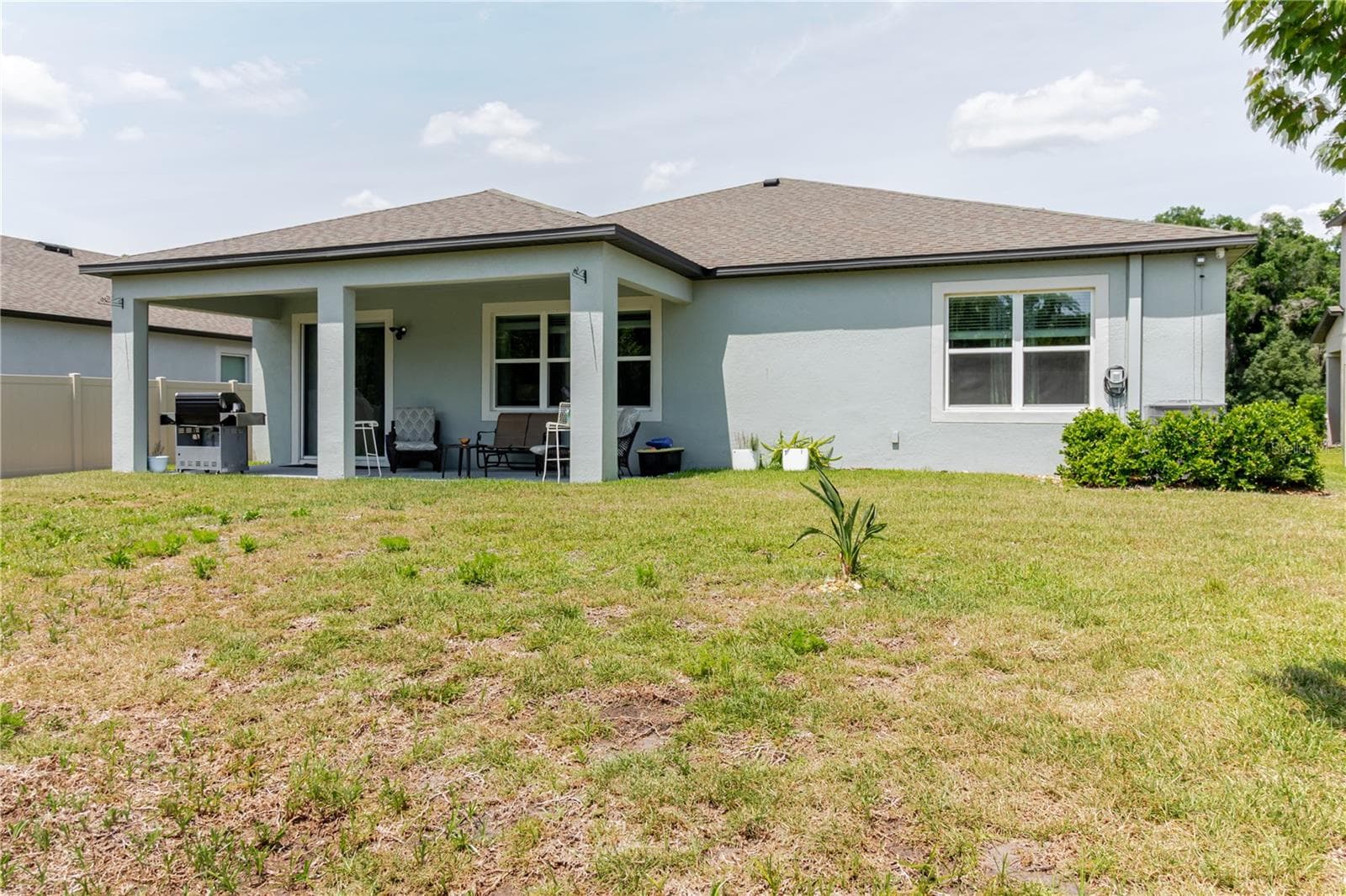 Single Family Residence at 17871 CORTES CREEK BLVD, SPRING HILL, photo 59 of 82