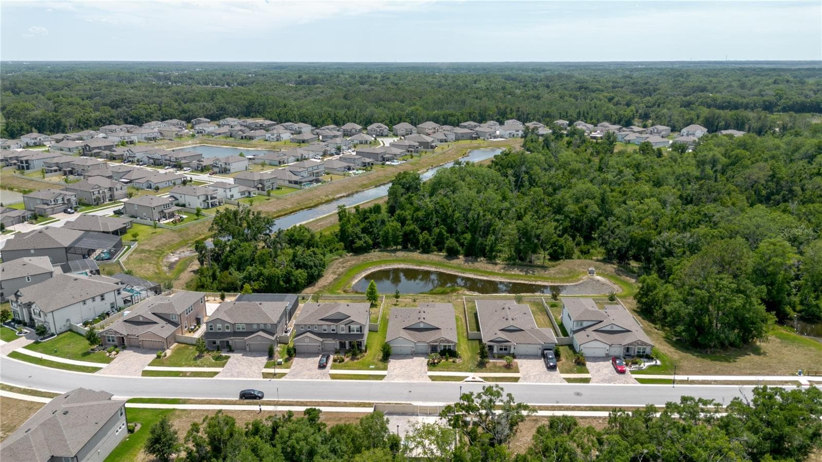 Single Family Residence at 17871 CORTES CREEK BLVD, SPRING HILL, photo 76 of 82