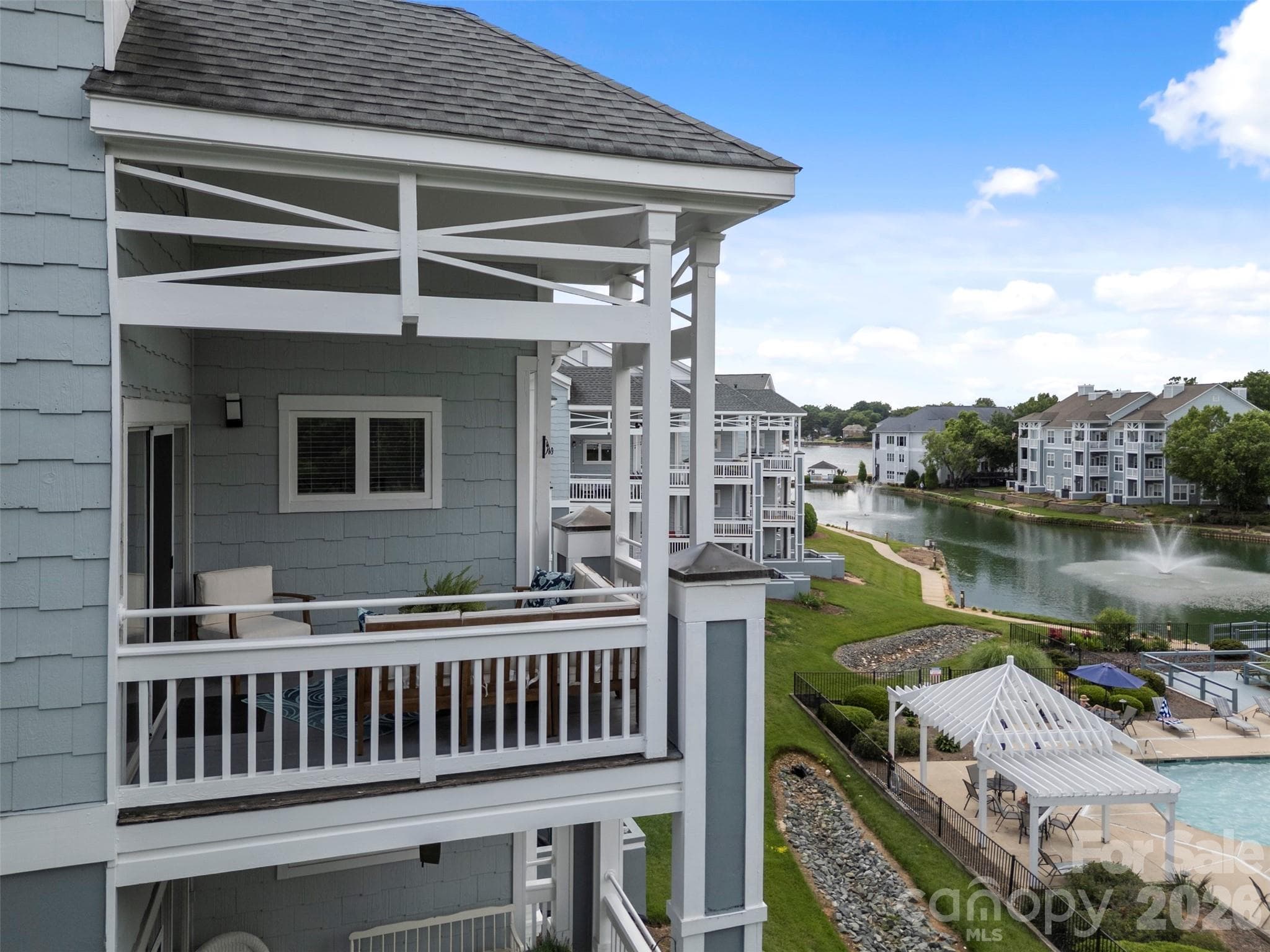 Lake View - Cornelius