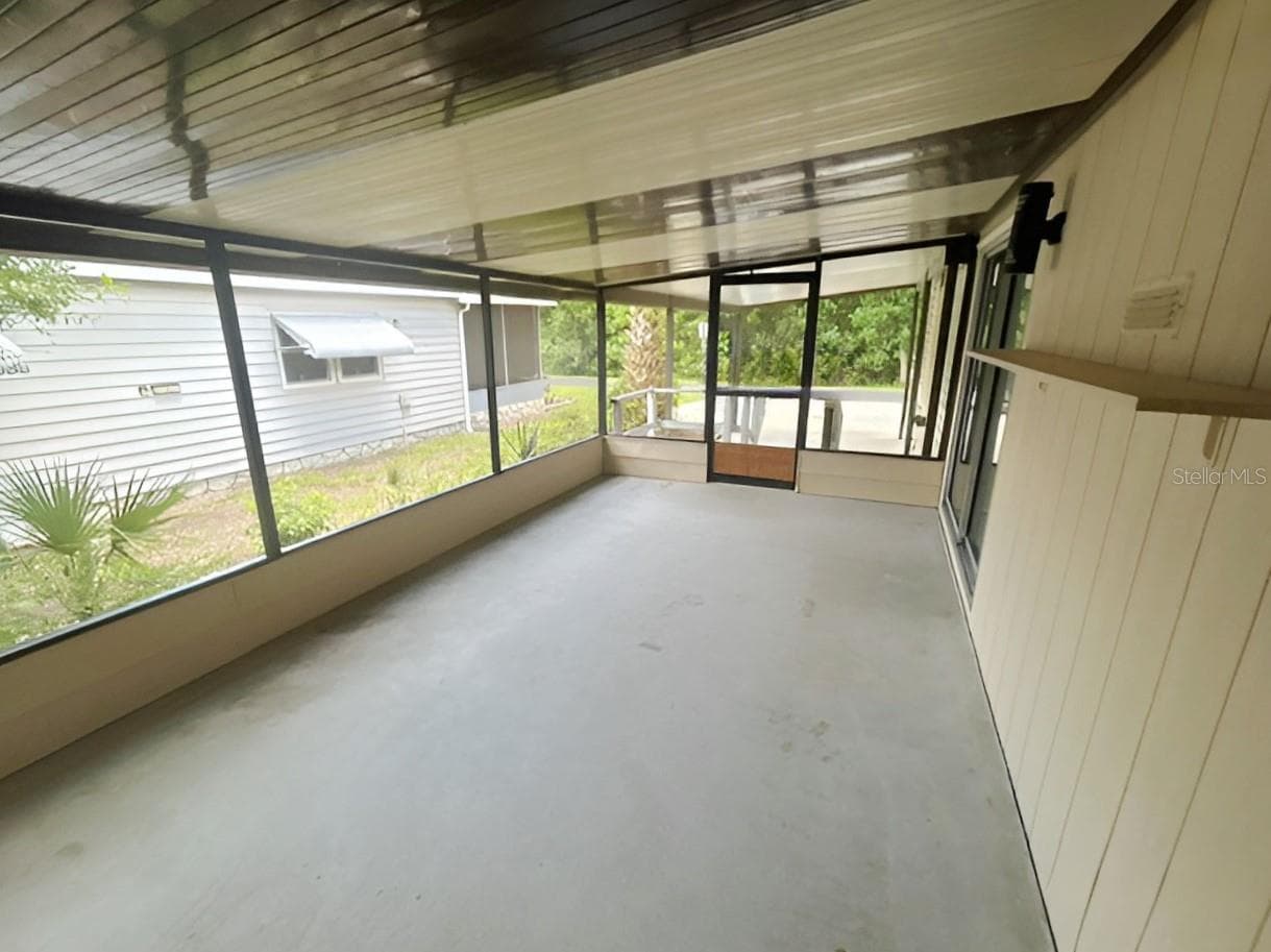 Manufactured Home at 170 PALM DR, DEBARY, photo 4 of 21